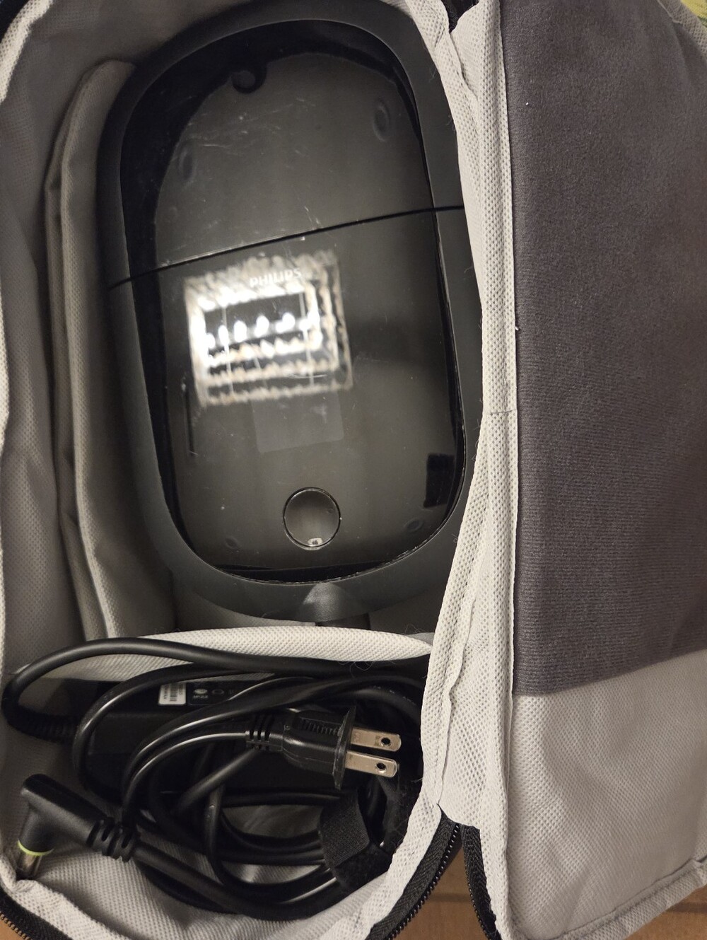 Philips Dreamstation 2 With Case And Cord